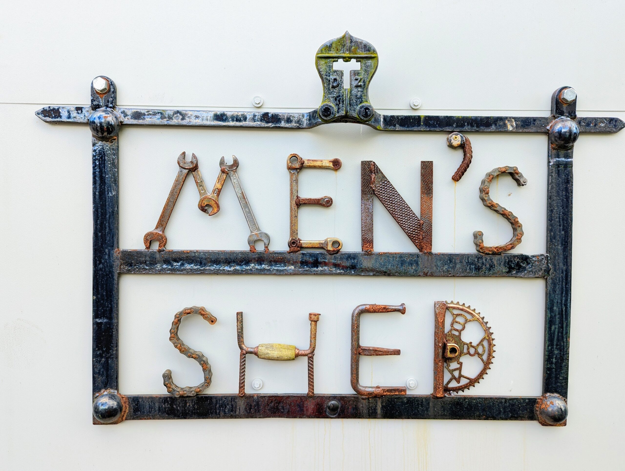 Membership Glenkens Men’s Shed